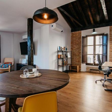 Dreamstay - Oficios Apartamento Γρανάδα Εξωτερικό φωτογραφία