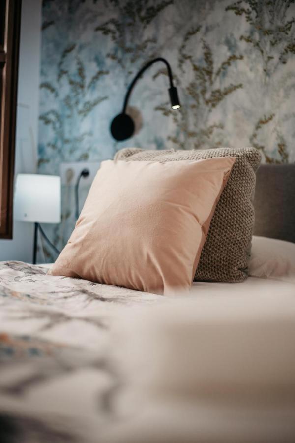 Dreamstay - Oficios Apartamento Γρανάδα Εξωτερικό φωτογραφία