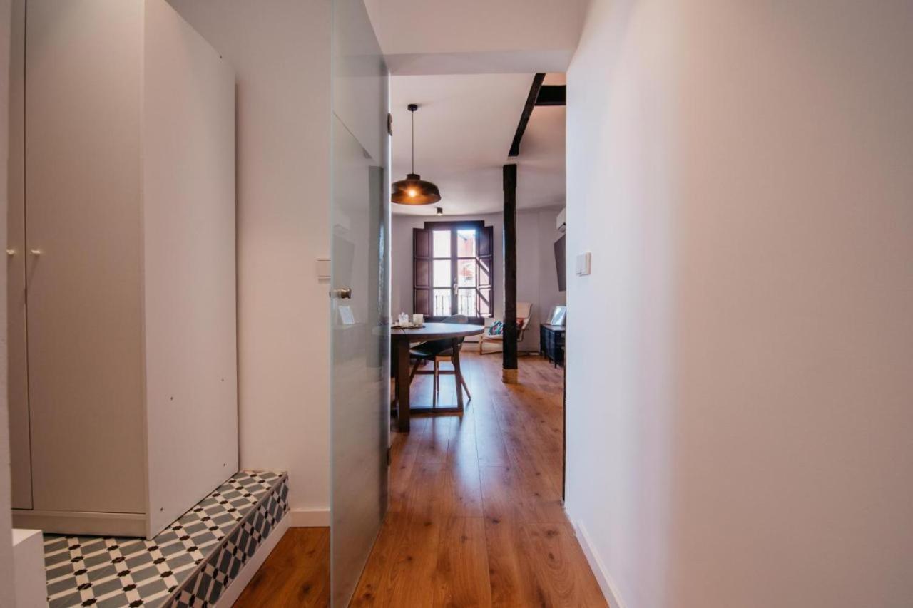 Dreamstay - Oficios Apartamento Γρανάδα Εξωτερικό φωτογραφία