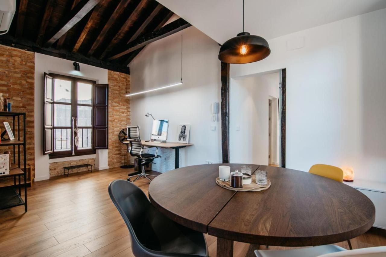 Dreamstay - Oficios Apartamento Γρανάδα Εξωτερικό φωτογραφία