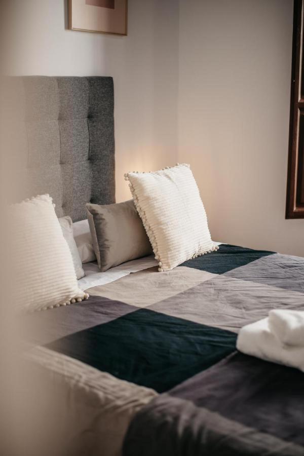 Dreamstay - Oficios Apartamento Γρανάδα Εξωτερικό φωτογραφία