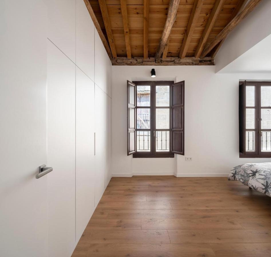 Dreamstay - Oficios Apartamento Γρανάδα Εξωτερικό φωτογραφία