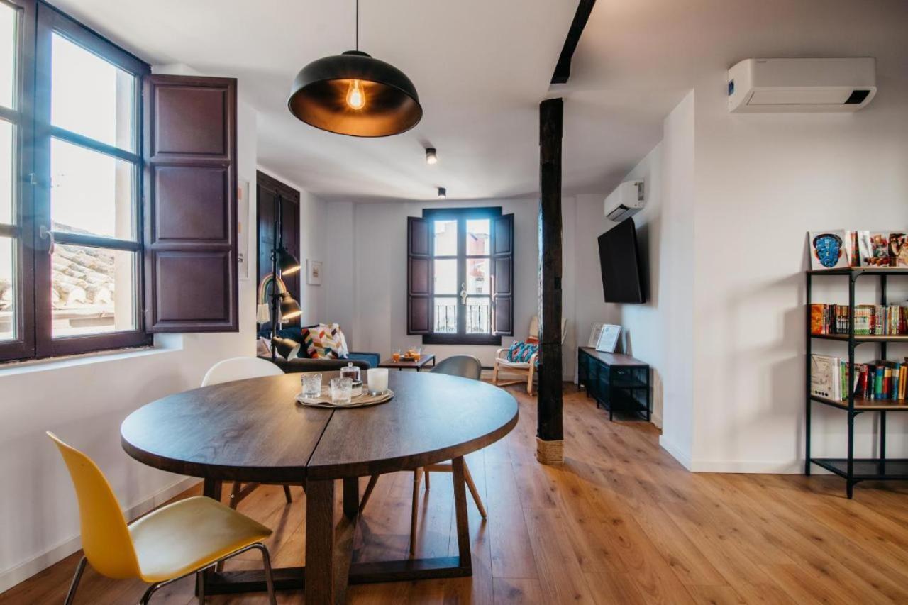 Dreamstay - Oficios Apartamento Γρανάδα Εξωτερικό φωτογραφία