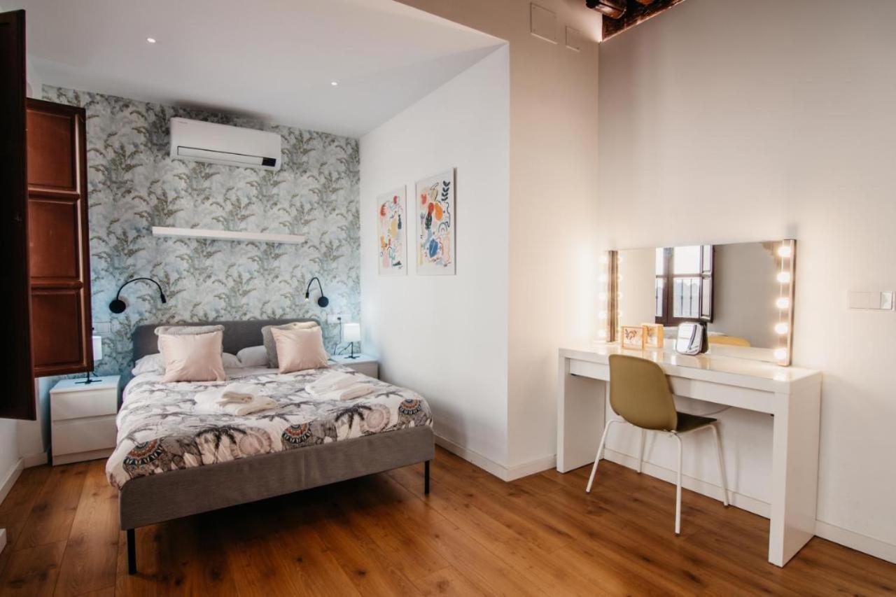 Dreamstay - Oficios Apartamento Γρανάδα Εξωτερικό φωτογραφία
