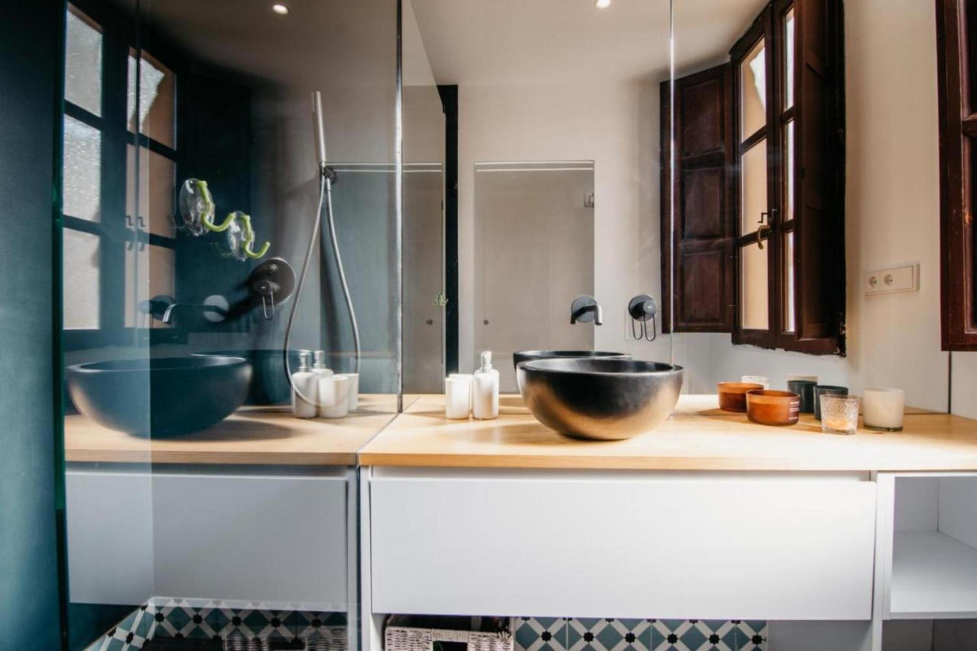 Dreamstay - Oficios Apartamento Γρανάδα Εξωτερικό φωτογραφία