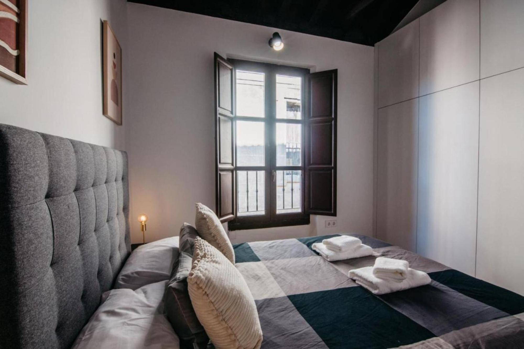 Dreamstay - Oficios Apartamento Γρανάδα Εξωτερικό φωτογραφία