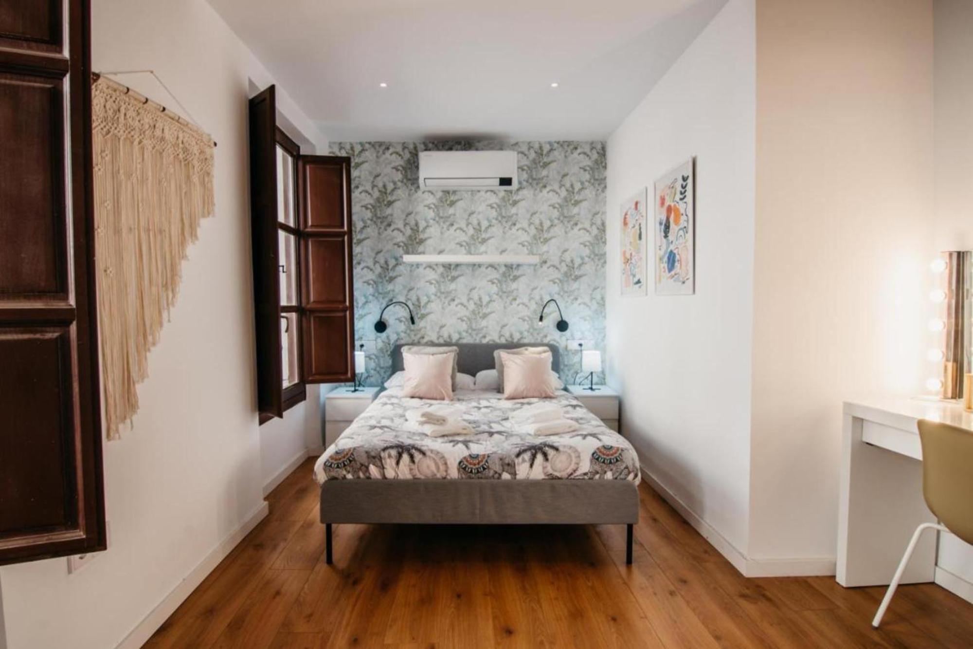 Dreamstay - Oficios Apartamento Γρανάδα Εξωτερικό φωτογραφία