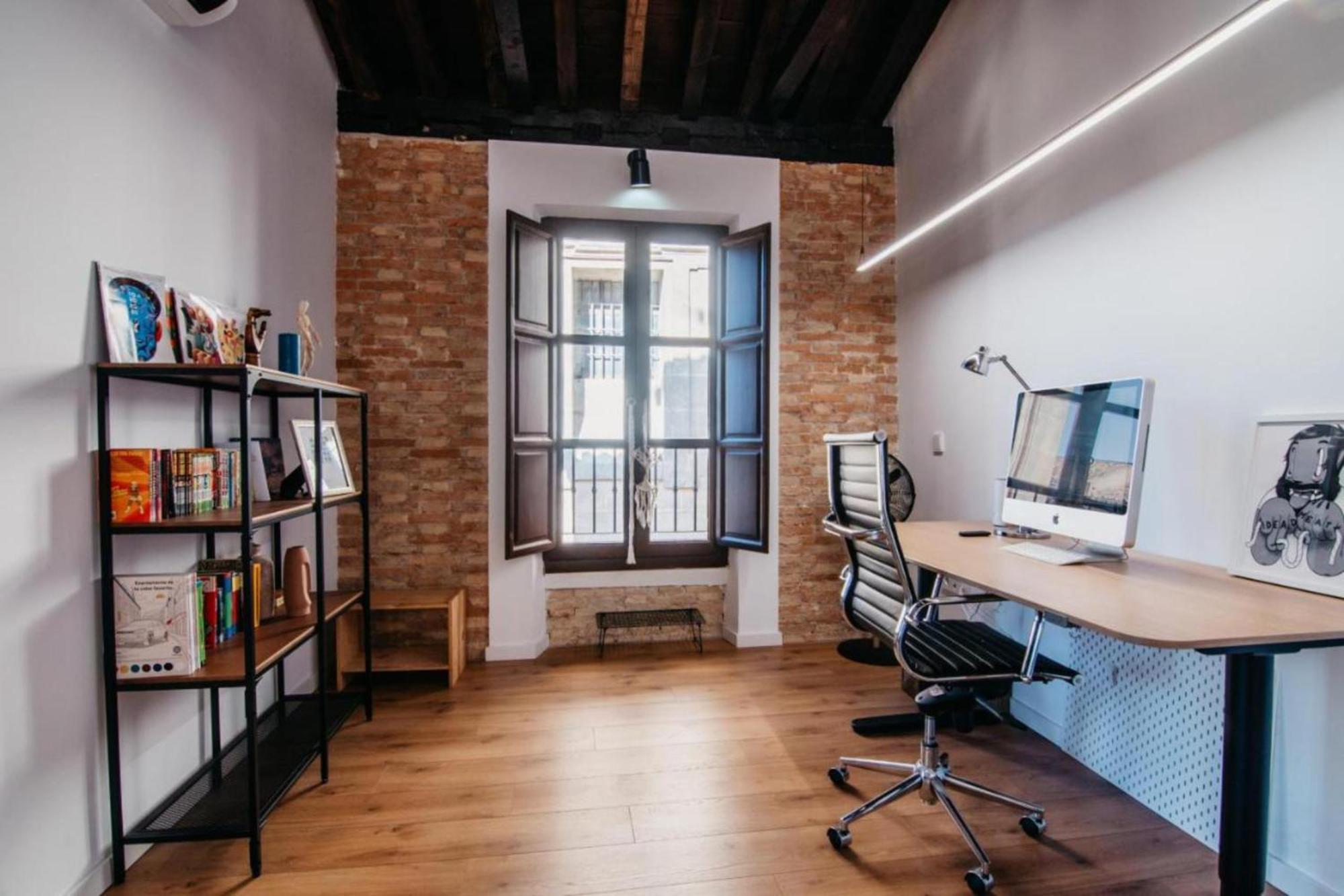 Dreamstay - Oficios Apartamento Γρανάδα Εξωτερικό φωτογραφία