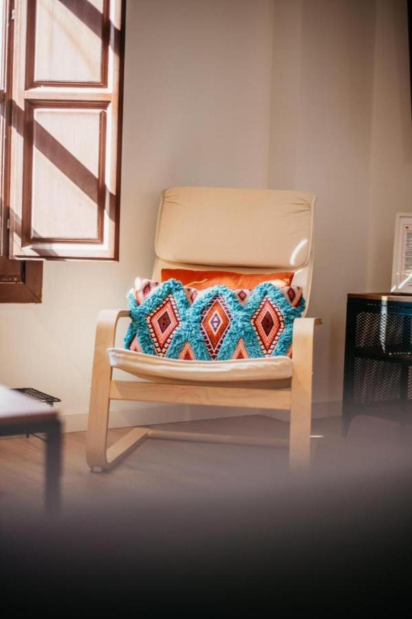 Dreamstay - Oficios Apartamento Γρανάδα Εξωτερικό φωτογραφία