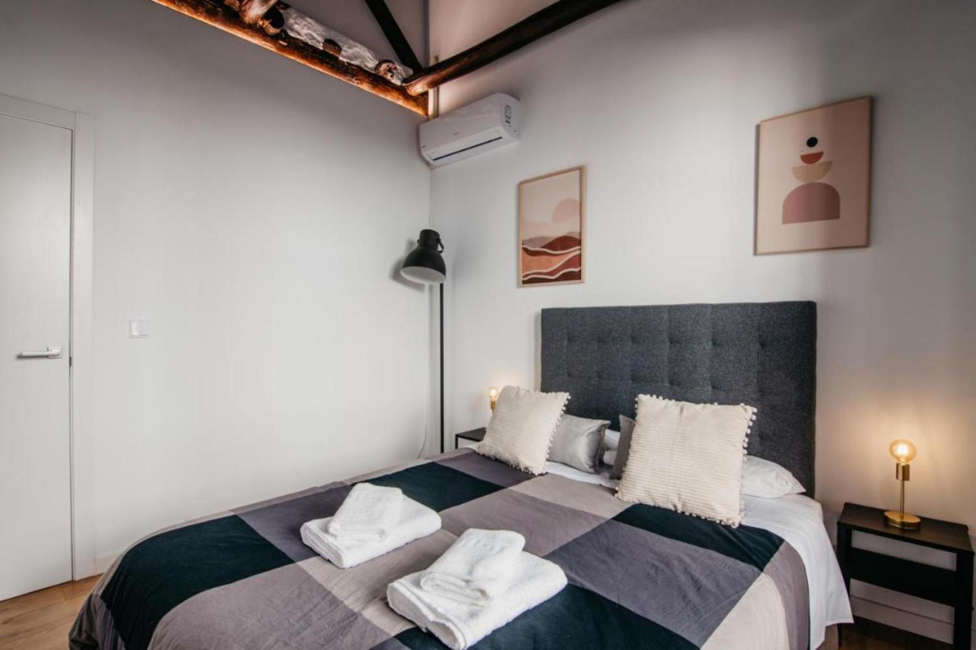 Dreamstay - Oficios Apartamento Γρανάδα Εξωτερικό φωτογραφία