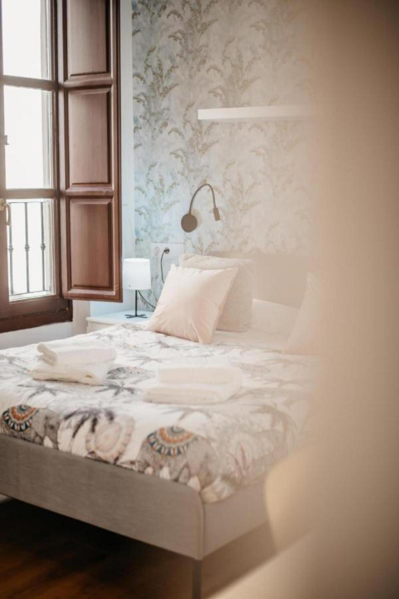 Dreamstay - Oficios Apartamento Γρανάδα Εξωτερικό φωτογραφία