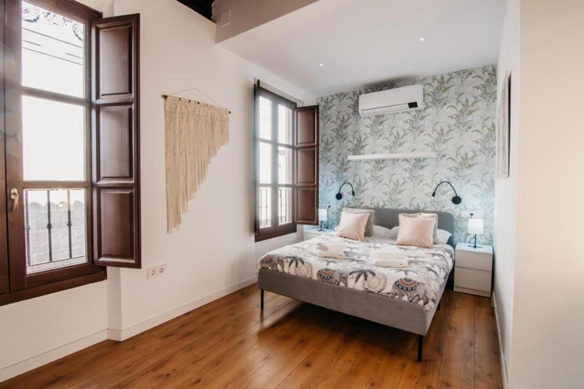 Dreamstay - Oficios Apartamento Γρανάδα Εξωτερικό φωτογραφία
